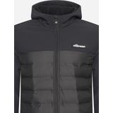 Ellesse - Jellico - Sweatvest - Zwart