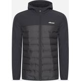 Ellesse - Jellico - Sweatvest - Zwart