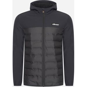 Ellesse - Jellico - Sweatvest - Zwart