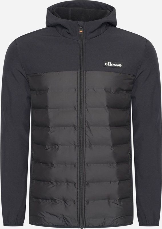 Ellesse - Jellico - Sweatvest - Zwart