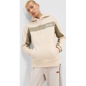 Ellesse Vierian oh hoody - beige