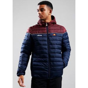 Ellesse - Lombardy 2 - Tussenjas - Navy - Gevoerd