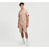 Ellesse - Orvieta - Overhemd - Korte Mouwen