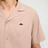 Ellesse - Orvieta - Overhemd - Korte Mouwen
