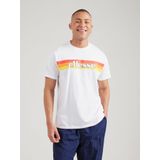 Ellesse - Ferrare - T-shirt - Korte Mouwen