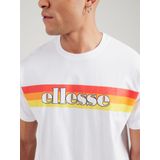 Ellesse - Ferrare - T-shirt - Korte Mouwen