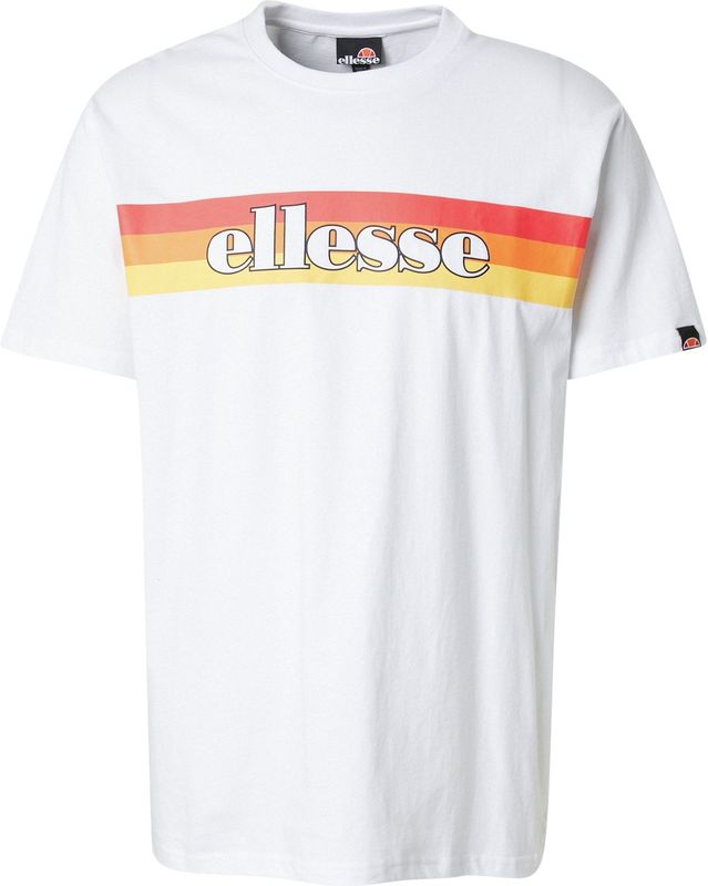 Ellesse - Ferrare - T-shirt - Korte Mouwen