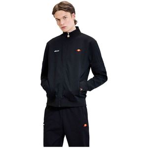 Sweatvest - Palminteri - Met Ritszakken - Normale Pasvorm