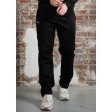 Ellesay - Joggingbroek - Regular Fit - Zwart