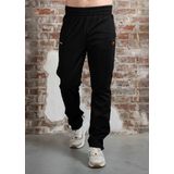 Ellesay - Joggingbroek - Regular Fit - Zwart