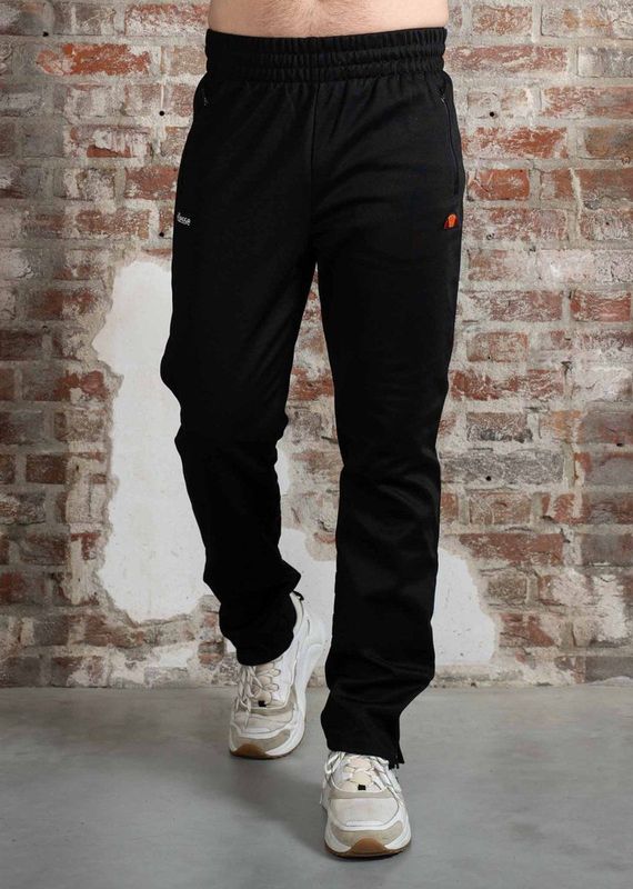 Ellesay - Joggingbroek - Regular Fit - Zwart