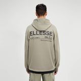 ELLESSE MAROTTA OH HOODY Beige XL EU