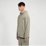 ELLESSE MAROTTA OH HOODY Beige XL EU