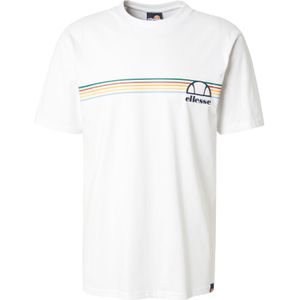 Ellesse Lental T-shirt Met Korte Mouwen