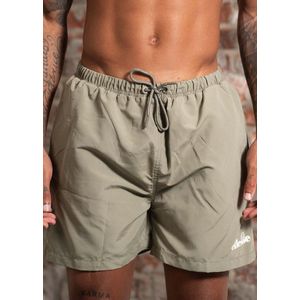 Ellesse - Lamina - Zwemshort - Blauw - Polyester