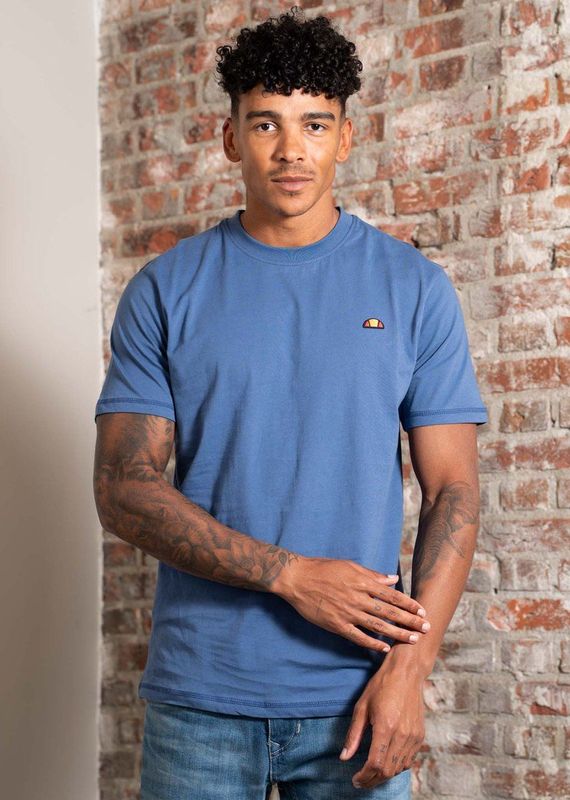 Logoprint - Bikini - Wit - Tricot - Korte Mouwen