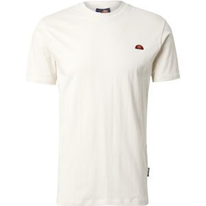 Ellesse Cassica tee - off white