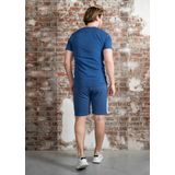 ellesse - Turi - Korte Broeken - Zwart - Polyester