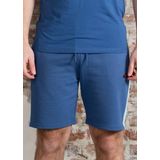 ellesse - Turi - Korte Broeken - Zwart - Polyester