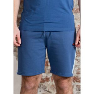 ellesse - Turi - Korte Broeken - Zwart - Polyester