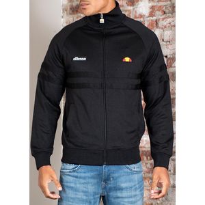 Ellesse - Rimini - Track Jacket - Zwart
