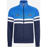 Ellesse Rimini track jacket - blue navy