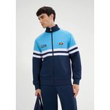 Ellesse Rimini track jacket - blue navy