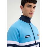 Ellesse Rimini track jacket - blue navy