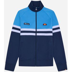 Ellesse Rimini track jacket - blue navy