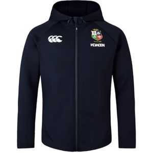 Canterbury Heren Britse en Ierse leeuwen 2024 Everest Hoodie