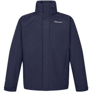 Berghaus - Hillwalker 2.0 Gemini - 3 in 1 Jas - Dusk - Heren