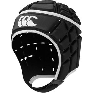 Canterbury Childrens/Kids Core Rugby Headguard