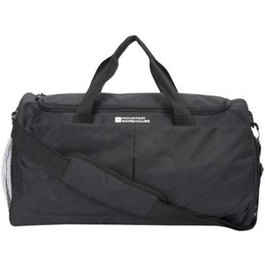 Mountain Warehouse Sporttas 20L  (Zwart)