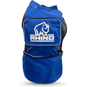 Rhino Ballenzak voor coaches  (Blauw)