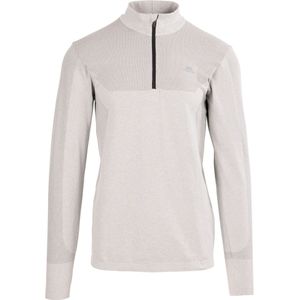 Trespass - Longsleeve - Zwart - 59% Polyamide, 36% Polyester, 5% Elastaan