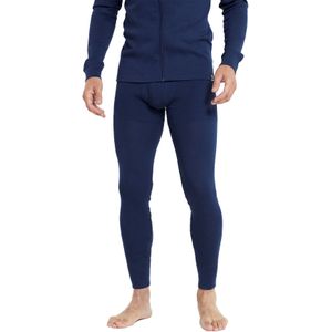 Mountain Warehouse Heren Merino II Thermo Onderbroek (Marine)