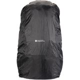 Mountain Warehouse Ventura 40L rugzak  (Zwart)