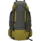 Mountain Warehouse Ventura 40L rugzak  (Groen)