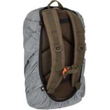 Mountain Warehouse Reflective Iso-Viz 35L Bag Raincover