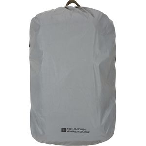 Mountain Warehouse Reflective Iso-Viz 35L Bag Raincover