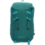 Mountain Warehouse Favia 20L rugzak  (Blauw)