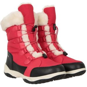 Mountain Warehouse Dames/Dames Snowflake Sneeuwlaarzen (39 EU) (Rood)
