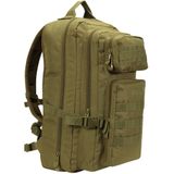 Mountain Warehouse Legion 35L rugzak  (Khaki)