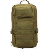 Mountain Warehouse Legion 35L rugzak  (Khaki)