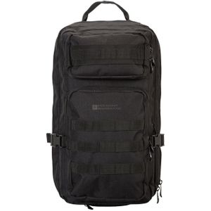 Mountain Warehouse - Rucksack "Legion", 35l  (Schwarz)