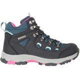 Mountain Warehouse Childrens/Kids Adventurer Waterproof Walking Boots