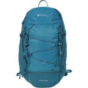 Mountain Warehouse Pace 30L rugzak (Teal)