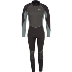 Mountain Warehouse Wetsuit Heren (Grijs)