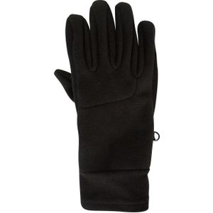Mountain Warehouse Dames/Dames Thinsulate Handschoenen (Zwart)