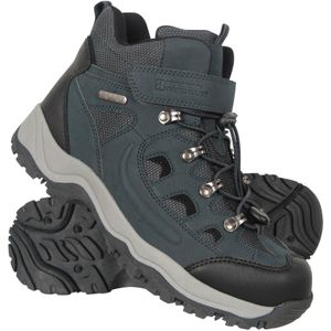Mountain Warehouse Womens/Ladies Adventurer Adaptive Waterproof Walking Boots